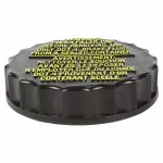Motorcraft™ Brake Master Cylinder Reservoir Cap
