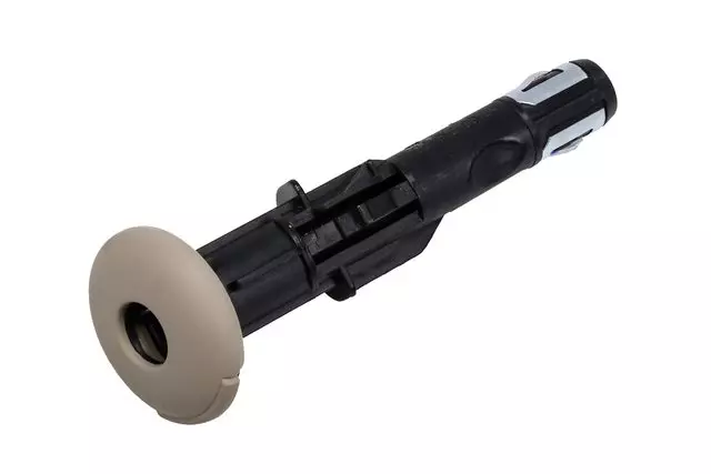 Shale Driver Side Rear Seat Head Restraint Guide