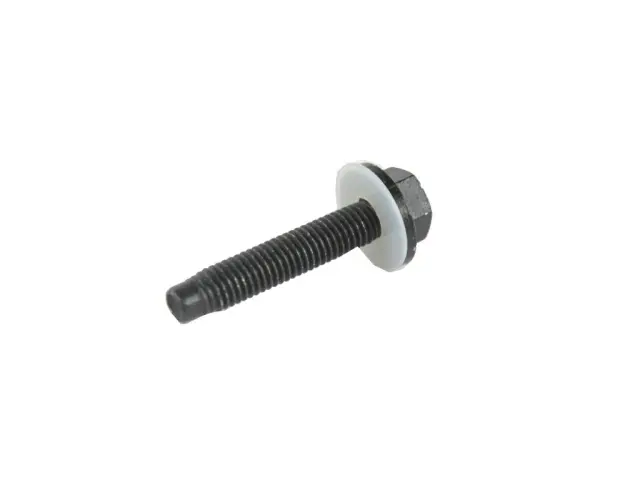6512642AA - Hex Head Screw 2018-2026 Jeep Wrangler | The Official
