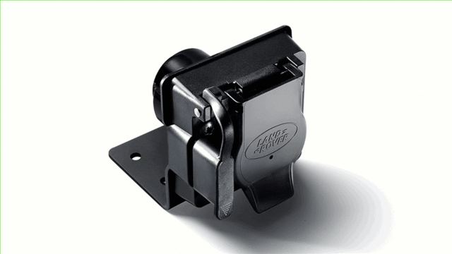 Towing Electrics - Nas, 18MY Onwards