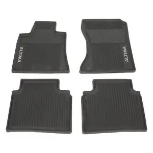 Floor Mats, All Season