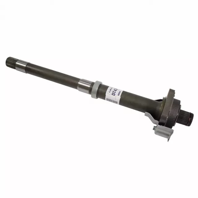 2007-2015 Ford Cv Intermediate Shaft DT4Z-3A329-A | TascaParts.com