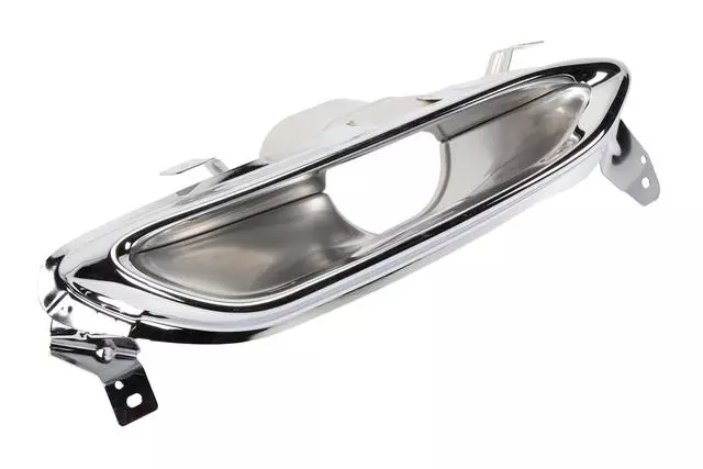 2019-2024 Chevrolet Malibu Passenger Side Exhaust Tail Pipe Heat 