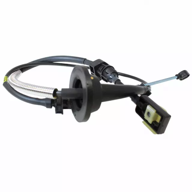 2002 Lincoln Blackwood Shift Control Cable YL3Z-7E395-AC