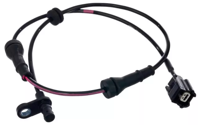 ABS Speed Sensor Rear Right Fit for 2005-2019 Nissan Frontier Manual