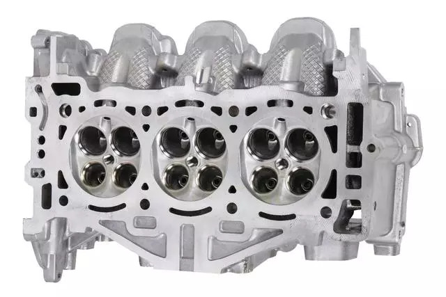 Passenger Side Engine Cylinder Head