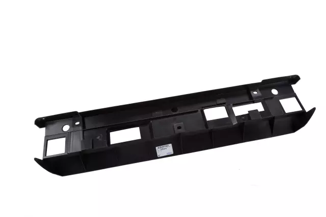 Radiator Air Lower Deflector