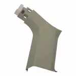 Rear Pillar Trim