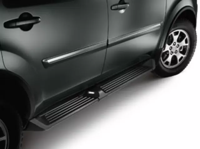 2009-2015 Honda Pilot Running Board 08L33-SZA-100C | Honda Factory