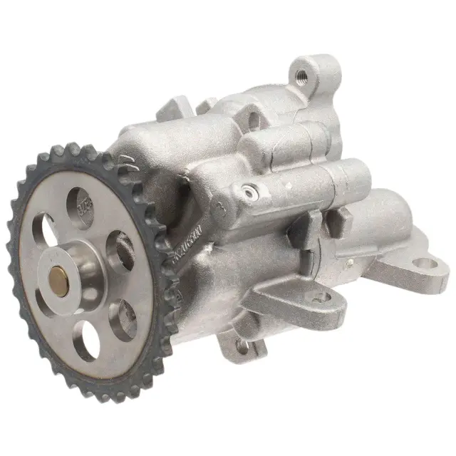 2015-2019 Ford Oil Pump BK2Z-6600-A | TascaParts.com