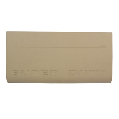 AC3Z25044A74AA - Electrical: Passenger Air Bag for Ford: F-250 Super Duty, F-350 Super Duty Image