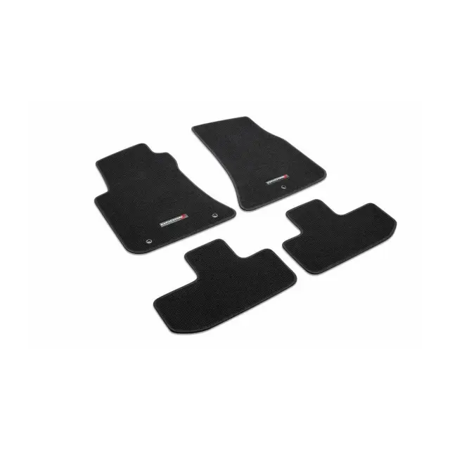 2015-2023 Dodge Challenger Premium Carpet Mat 82214927AD | Mopar