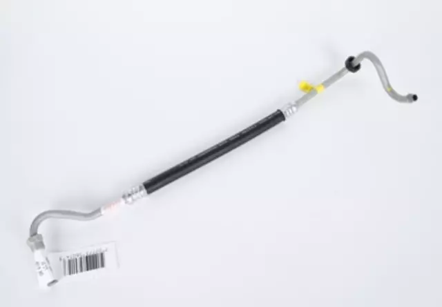 Automatic Transmission Fluid Auxiliary Cooler Inlet Line