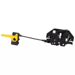 gn1z-16700-d 2018 2019 2020 2021 Ford Ecosport Hood Latch