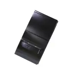 Rear Cargo Door, Left