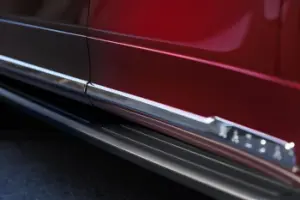 Running Boards