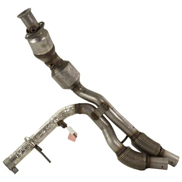 NL7Z-5E212-D - Catalytic Converter 2022-2024 Ford | Ford Parts Direct