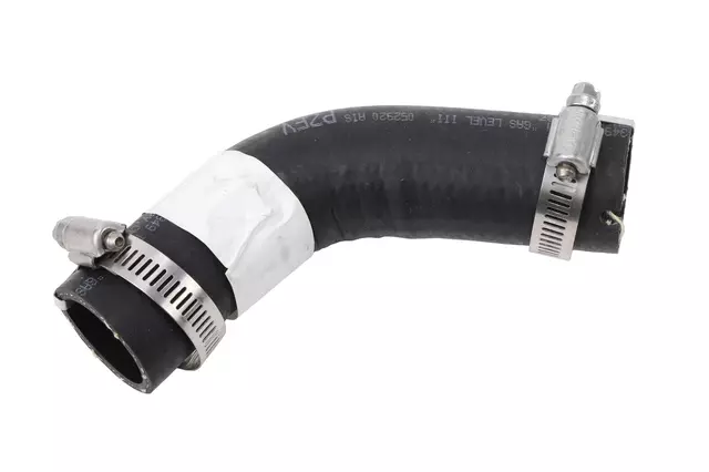 Fuel Tank Filler Hose
