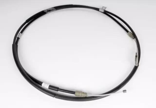 Rear Cable - GM (10398385)