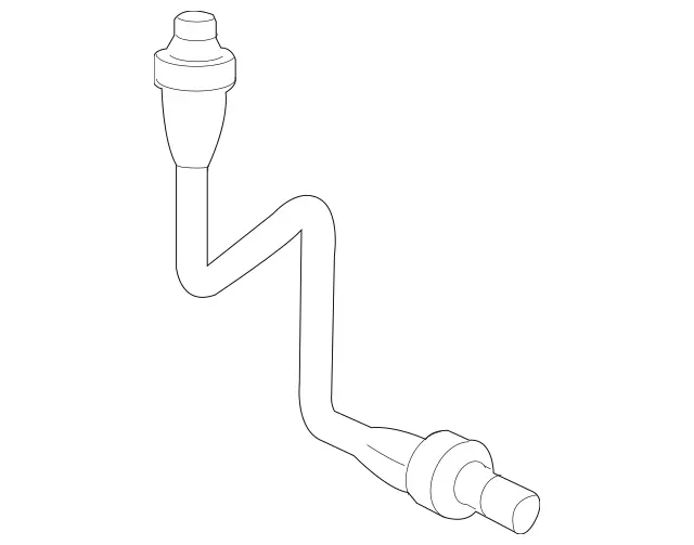 Brake Hose