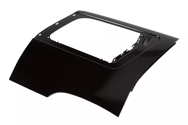 Passenger Side Outer Body Side Panel