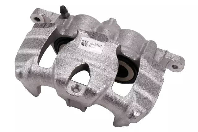 Disc Brake Caliper