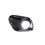 Fog Lamp Bezel, Left