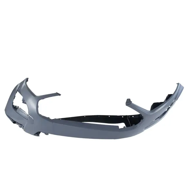 GN1Z-17757-LC - Bumper Cover 2018-2022 Ford EcoSport | Ford Parts