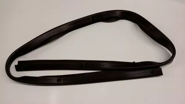 2012-2017 Toyota Camry - Hood Seal