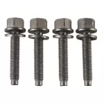 Water Inlet Tube Upper Bolt