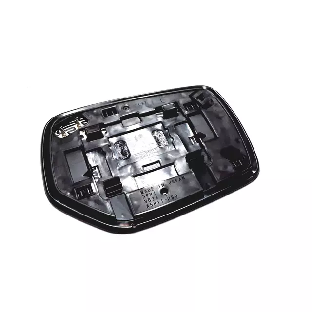 OEM NEW 2015 Subaru Crosstrek Impreza Driver Side Door Mirror Glass 91039VA030