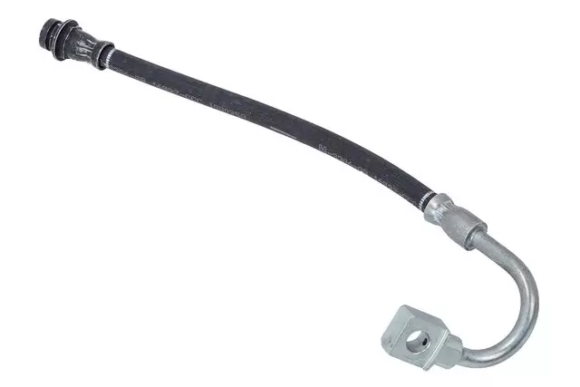 Rear Driver Side Hydraulic Brake Hose