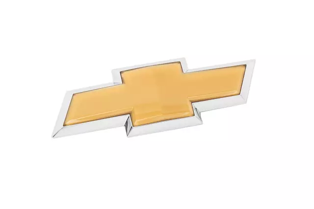 2008-2012 Chevrolet Malibu Deck Lid Bowtie Logo 22774273
