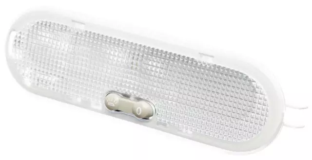 Genuine Map Lamp Assembly - 26430-2FJ2A | NissanParts.cc | Nissan