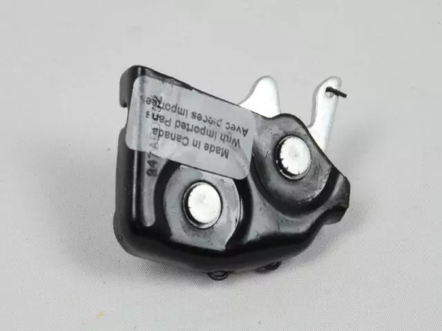 2008-2016 Mopar Sliding Door Hold Open Latch, Left 4675847AE | My