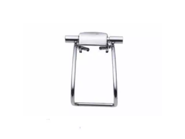 Genuine Ford Air Cleaner Intake Box Lid Clamp – 2002–2010 – OE 6C2Z-9628-AA