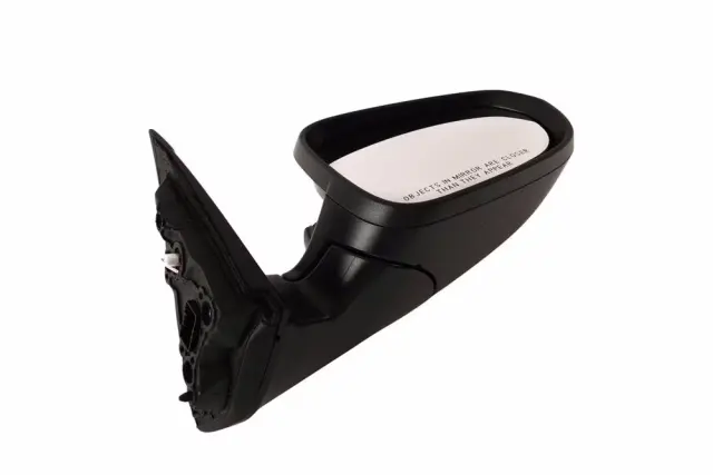 2024-2025 Chevrolet Trax Passenger Side Door Mirror 42891810 | OEM