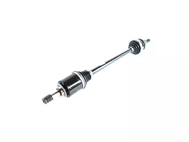 68277002AB - Differential and Drive Line: Axle Half Shaft, Right Or Left for Chrysler: 300 | Dodge: Challenger, Charger Image image