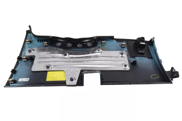 2015-2020 Cadillac - Jet Black Instrument Panel Knee Bolster