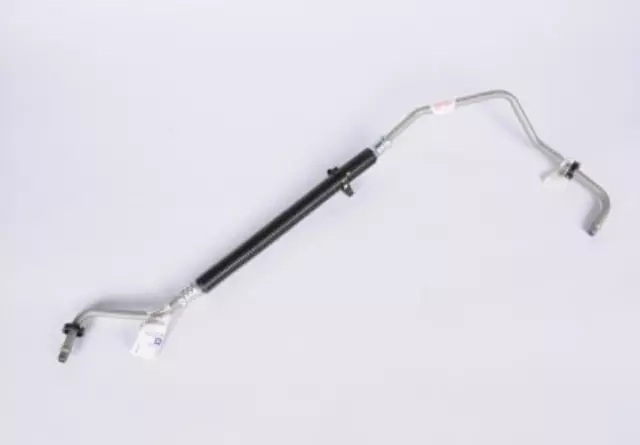 OEM NEW 06-16 GM Chevrolet Hose Asm Trans Fluid Auxiliary Cooler Inlet 15808252