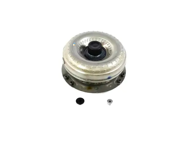 Fuel Pump And Sender Assembly