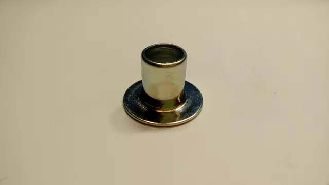 Motor & Linkage Collar