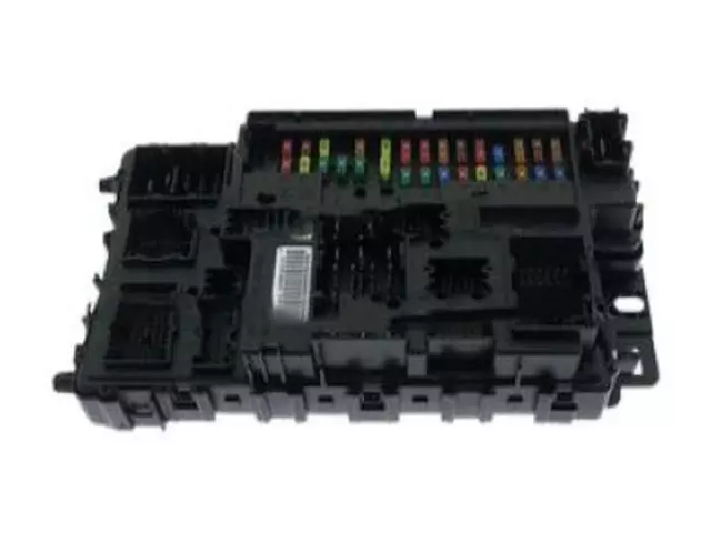 専用4 2015-2018 Ford Edge Body Control Module FU5Z-15604-D
