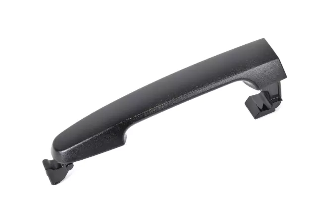 Exterior Side Door Handle