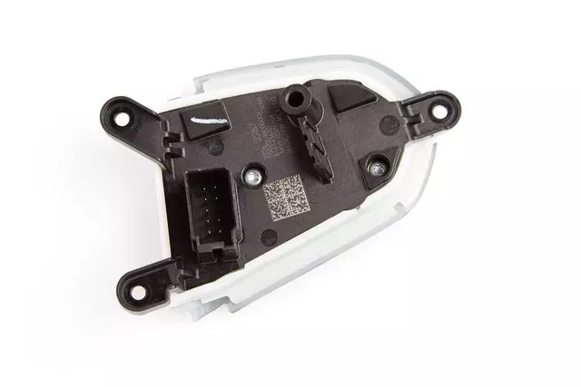 Black Carbon Cruise Control Switch