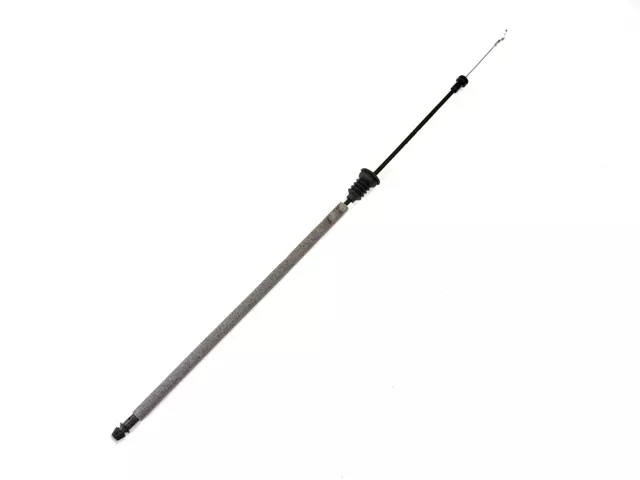 Inside Handle To Latch Cable