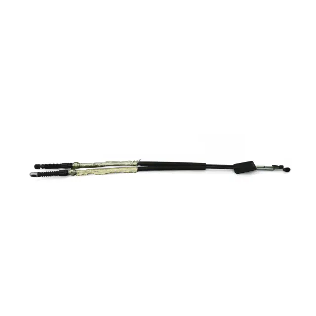 2001-2009 Mopar Gearshift Control Cable 4668268AC | Mopar Online Parts