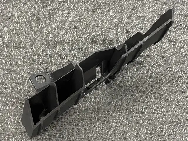 2011-2014 Dodge Avenger Fascia Bracket, Left 68381169AA | My Mopar
