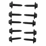 Headlight Control Module Screw