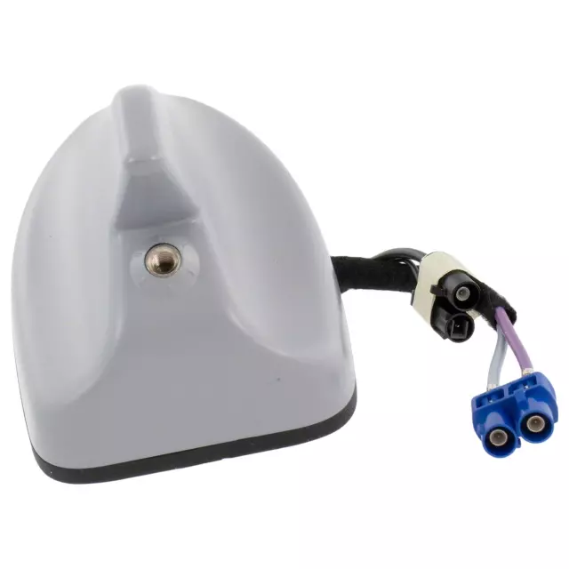 jb5z18936afptm - Ford Radio Antenna Cover | Levittown Ford Parts